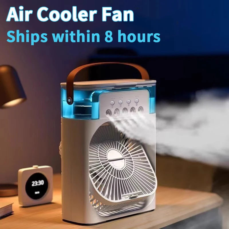 Ventilateur multifonction maison